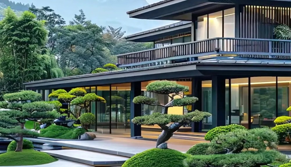 徐汇农村自建房更佳风水布局是什么