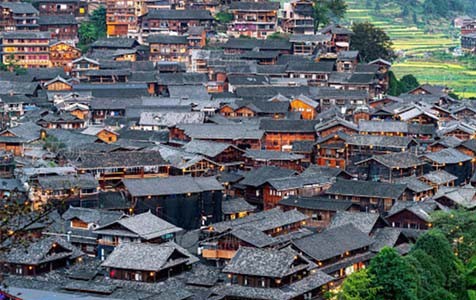 徐汇乡村别墅的靠谱依赖